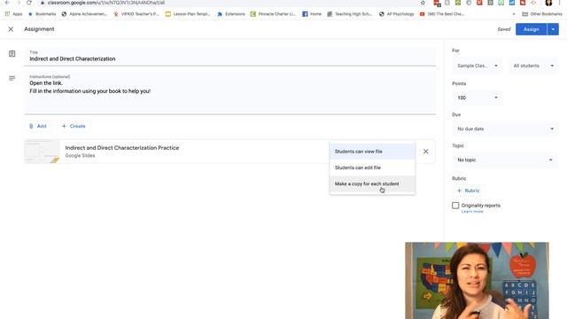 How to create digital worksheets for your online classroom (and pdf conversion made easy). смотреть онлайн
