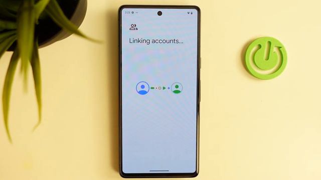 How to Set Up Family Link on GOOGLE Pixel 7 - Activate Family Link смотреть онлайн
