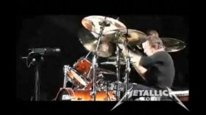 Metallica-Wherever I May Roam (San Jose,Costa Rica 2010) HD