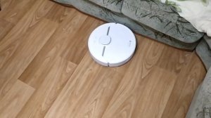 РОБОТ ПЫЛЕСОС xiaomi dream d9