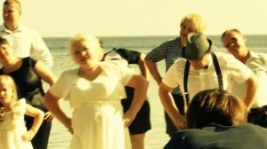 Самая веселая Серебряная Свадьба!