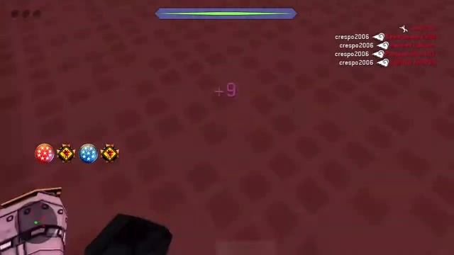 Murder Miners Splatter Killionaire by CrespoFTW смотреть онлайн