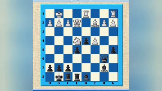 Мак Донал - Лабурдоне 4. мач, 16. партия, Лондон, 1834г. /Сицилианска защита/ смотреть онлайн