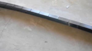 Декоративная перегородка из гипсокартона, разделение зон в комнате