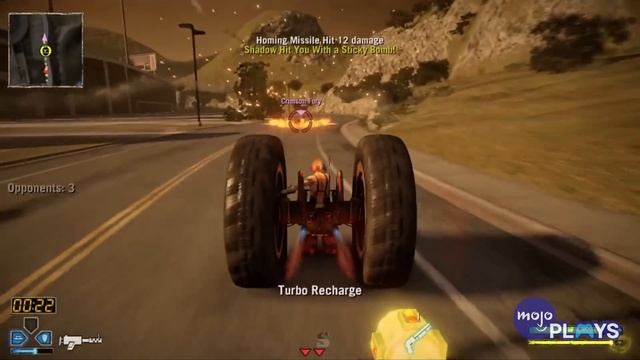 All 8 Twisted Metal Games Ranked смотреть онлайн