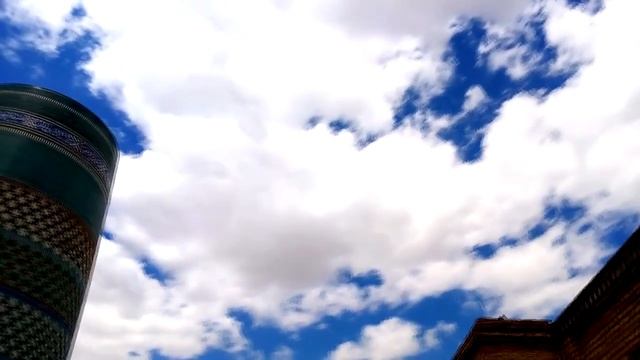 "Xiva ichan kala". "Хива ичан кала" смотреть онлайн