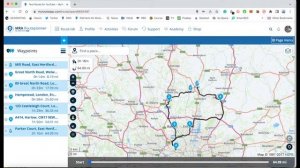 How To Create A Downloadable GPX Routes With My Route App