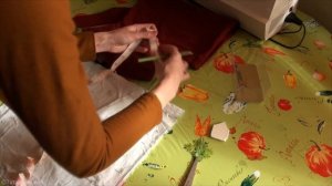 Шаперон, мастер класс