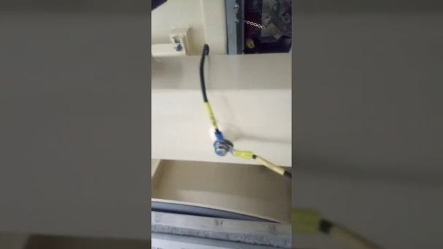 Заземление электровоза KZ At