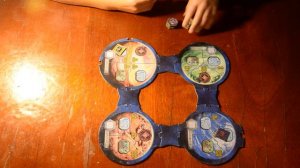 Starcraft. Обзор настольного старкрафта