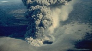 The Active Volcano in Spain; Calatrava Volcanic Field