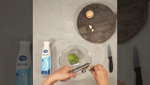 Рулька из индейки в пакете для запекания.mp4