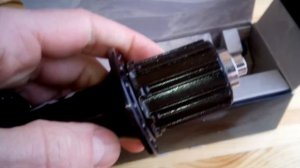 Втулка  задняя SHIMANO FH-M8000