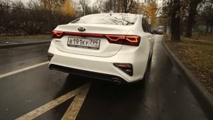 НОВЫЙ КИА ЦЕРАТО! СТАРЫЕ БОЛЯЧКИ В НОВОМ АВТО! ЧЕСТНЫЙ ОБЗОР