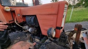 Продаю Трактор