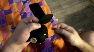 Кукла вуду из кожи своими руками