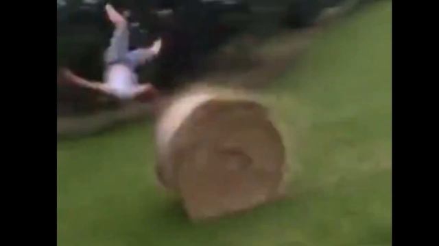 Упражнение против боли в позвоночнике.Делать два раза в день смотреть онлайн