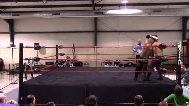 Collision Course Episode 29: Mission Possible Part 4