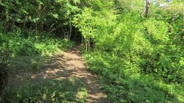 Еду в ущелье Мишоко Адыгея. Экстрим парк "Мишоко".Водопады Мишоко.Купание в водопаде "Наковальня". смотреть онлайн
