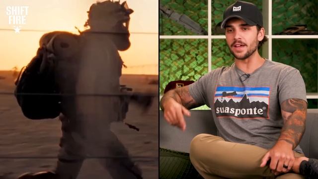 Spec Ops Answer Your Curious Military Questions смотреть онлайн