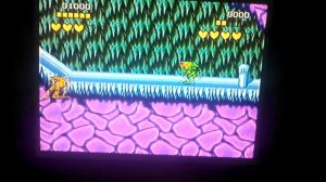 Мы сломали игру BattleToads на SEGA! (Веселая ностальгия)