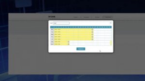 Настройка функции "Родительский контроль" на D-Link COVR-1102