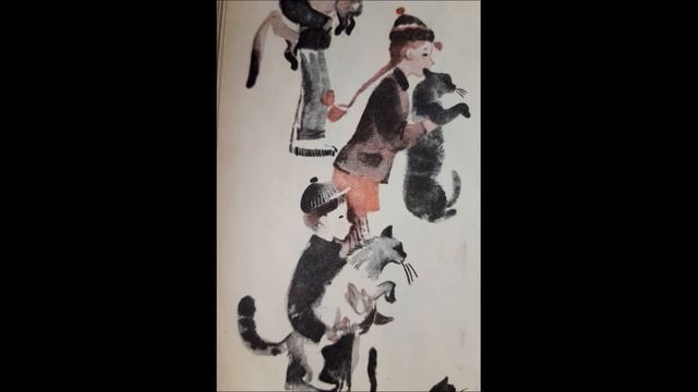 Стихи для детей и родителей. Е. Серова Пропажа Три мамы смотреть онлайн