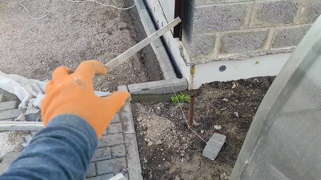 Мощение под парковку для автомобиля. Как подготовить основание ПОД УКЛАДКУ БРУСЧАТКИ 200х100х6