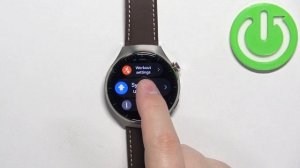 How to Factory Reset HUAWEI Watch 4 Pro