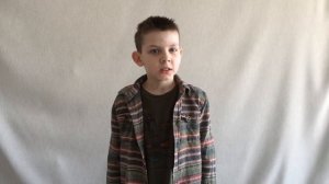 Владимир Маяковский. Скрипка и немножко нервно. Читает Артём Бакумов