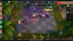 Top 5 Games Auto Chess Mobile 2019 (Android/IOS)