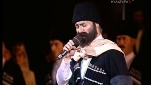Мæ Иры фæсивæд? (Ossetian song)?  Коста Хетагуров
