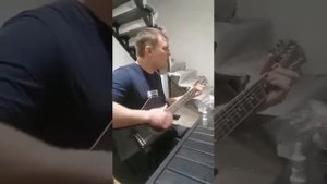 Михаил Круг Тишина под гитару