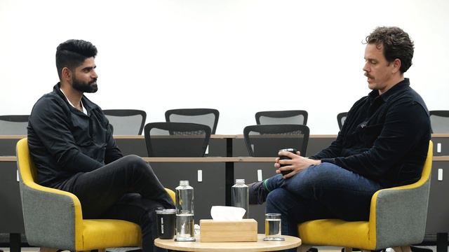 A Billion Dollar Bet, Learnings from India, ft. Andreas of Remote First Capital. смотреть онлайн