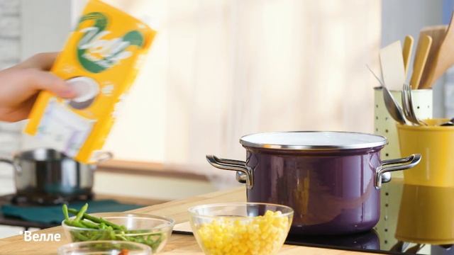 Карри с курицей на кокосовом молоке | Рецепты от Velle смотреть онлайн