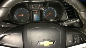 Чип-тюнинг Chevrolet Orlando 1.8 141 л.с 2012 г.в. + отзыв клиента.