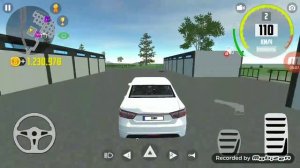 Реальная жизнь в симуляторе автомобиля 2! Прокачали нашу ладу!!!