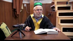 Истории Пророков 5 часть | Имам Каримулла Хидирбеков | Фатхуль Ислам