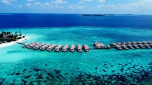 Мальдивские, Андаманские и Никобарские острова ///Maldives, Andaman and Nicobar Islands !