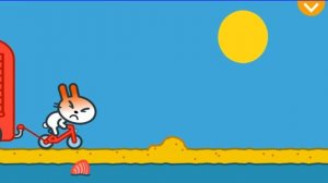 Веселые Истории Панго.Смешные Игры с Енотом. Интерактивный Мультик Игра