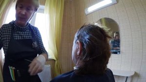 Как правильно красить волосы