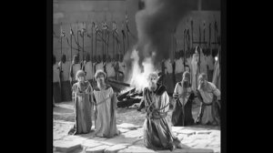 Кантата Сергея Прокофьева "Александр Невский"