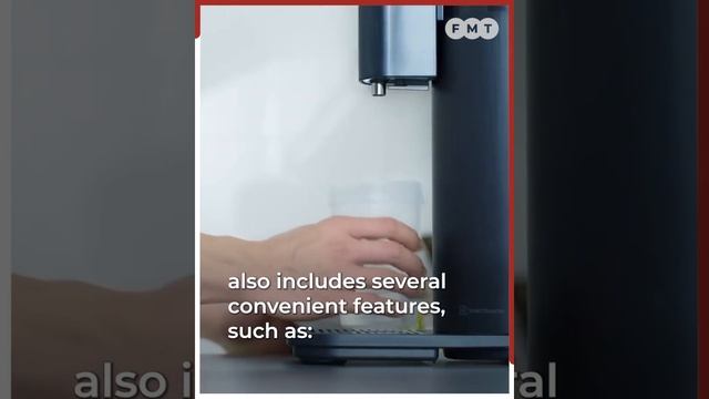 Innovation with LG PuriCare™ Self-Service Tankless Water Purifier смотреть онлайн