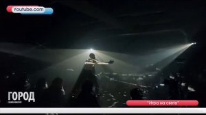 Звук света 26.04.16