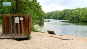 Городская комиссия проводит проверку нижегородских пляжей и зон отдыха к началу пляжного сезона