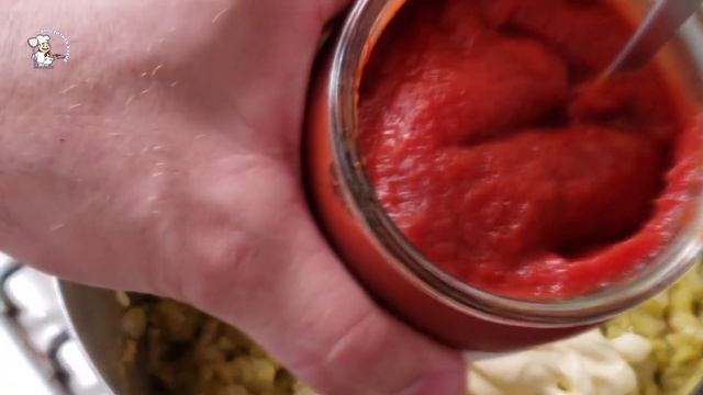 Не успеваю готовить Кабачки Улетают На Раз, и Банки за РАЗ Всегда Мало !! Закуска Намазка на Хлеб !