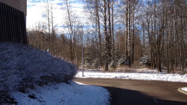 Весна опять пришла. В Хельсинки. смотреть онлайн