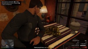 GTA Online: Ограбление Кайо Перико на Косатке через канализацию