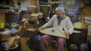 Уроки игры на гуслях. Как настраивать гусли и как лучше этого не делать.