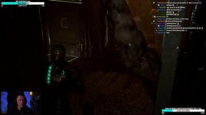 Dead Space Part 2 - DMTesseracT - 28/12/23